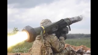 Зачем Украина пугает Донбасс "Джавелином"?