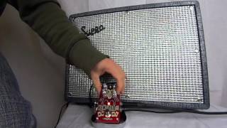 Digitech Ventura Vibe