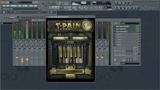 T-Pain feat. Dawn - "Fantasy" Official Autotune Settings
