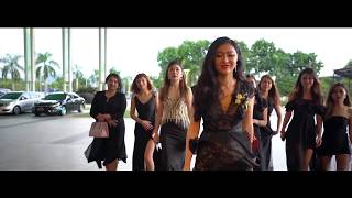 风采之星颁奖典礼 - THE FEMININE RECOGNITION AWARD 2018