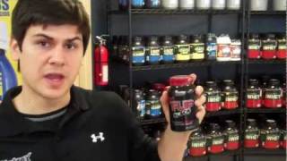Nutrex Research T-Up