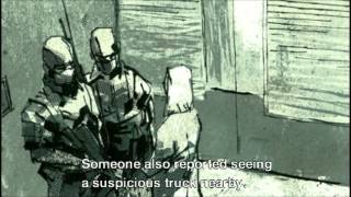 Metal Gear Solid: Portable Ops Walkthrough Part 5 [HD]