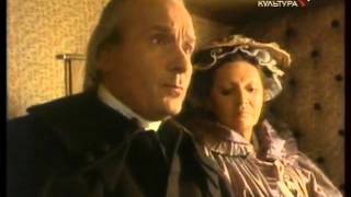 Моцарт (Mozart) сериал - 1 серия