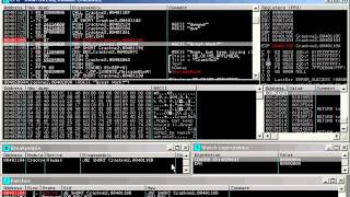 Reversing основы (1 часть). Video.antichat - KEZ