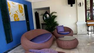 Отель Allezboo Beach Resort & Spa Муйне, Вьетнам, май 2017