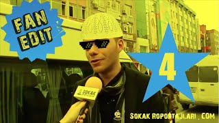 EVLENECEĞİNİZ KİŞİDE ARADIĞINIZ ÖZELLİKLER (FAN EDIT #4)