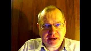 M3. Бездна - она под ногами и мы рядом с вами. (С.Мавроди, МММ)