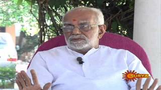 P.K.Narayana Panicker  in Varthamanam
