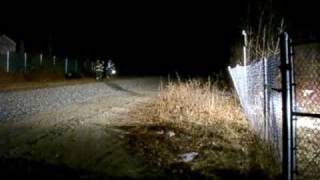 Brockton train kills man