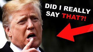 Trump Gets TROLLED With His Own Words