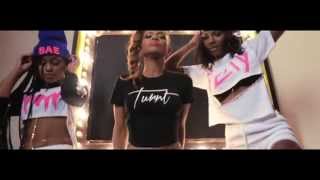 Christina Milian - We Ain't Worried