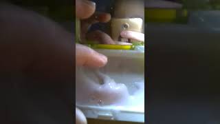 DIY/LIZYN/новый рецепт слайма. Пропорции в описании