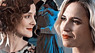 sara + carlota || take me home {3x08}