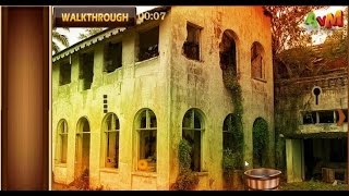 AVM Old Mesmerizing House Escape walkthrough AVMGames.