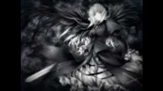 alexis raphael-into the light  hot natured remix