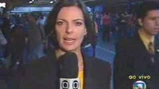 Dança do Siri vetada