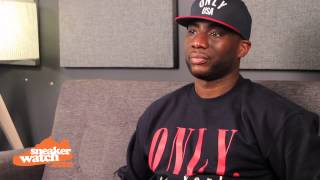 Charlamagne: I Got Caught Up Being A Hypebeast