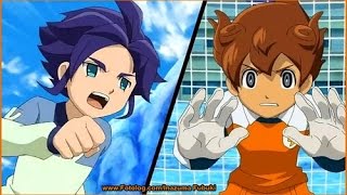 Inazuma Eleven GO AMV Raimon vs Hakuren