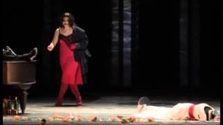 Svetlana Sozdateleva - Tosca, Act III