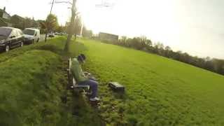 Qav 180 park life 2