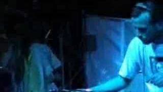 2005 Melt! Festival Musik Krause Duo + flowinIMMO live 3/4