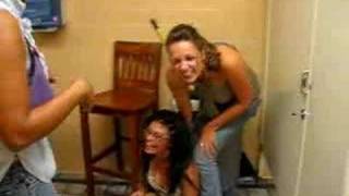 Drunk Chick