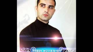 Arsen Movsisyan - Banak. smailnews.com/