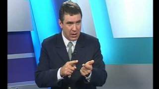 Игорь Беркут о ситуации в Украине