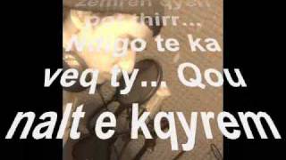 KamiiKazz Feat. Daddy-T (Mos U Dorzo). (Mixeed by.Ab!)