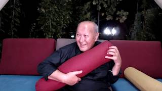 В гостях у М.С. Норбекова | Онлайн встреча