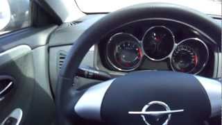 Haima 3 обзор автомобиля.