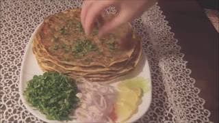 lahmacun