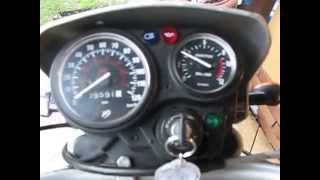 Gilera GSM