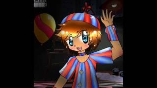 real boy (fnaf song) nightcore