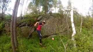 Orienteering - Norway