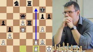 ВЗЯЛ РЕВАНШ у международного мастера @Miodrag Perunovic Шахматы Для Всех