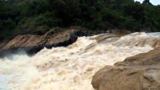 Cachoeira Escura ( Rio Doce)