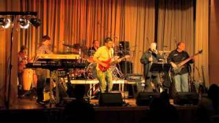 The House Of The Rising Sun:::One last time...live