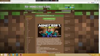 Как скачать мод Smart Moving 1.7.10 на minecraft