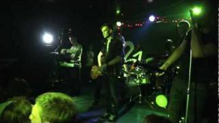 ANGUS - Starlight (Muse cover_Yasak Party)