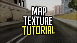 [Map Editor] Textura pe obiecte si un mod mai simplu de a face o mapa (#55)