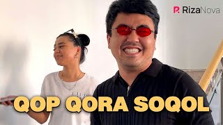 Oybek Teshaboyev - Qop qora soqol