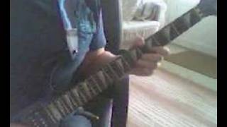 Sentenced - Bleed (cover)