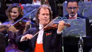 Andre Rieu   Amazing Grace