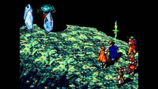 Let's Play Suikoden #36 Lag Valley