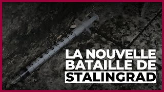 #Stalincrack : excédés par le trafic de drogue, les habitants contre-attaquent au mortier