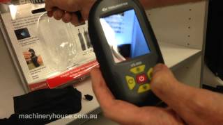 VS-600 - Portable Video Palm Inspection Camera (M696)