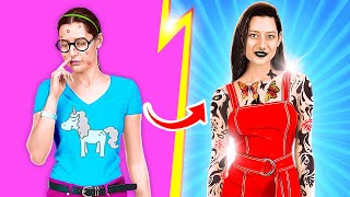 POPULER VS CULUN! || Cara Menjadi Populer bersama 123 GO Like!