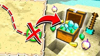 TOP 5 CRAZIEST MINECRAFT SEEDS! (1.13)