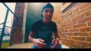 Yamato The Rapper  - Change Official Music Video